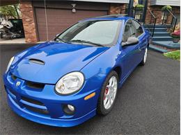 2004 Dodge Neon (CC-1890097) for sale in Carlisle, Pennsylvania