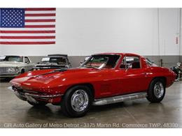 1967 Chevrolet Corvette (CC-1890970) for sale in Kentwood, Michigan