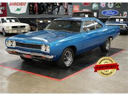 1968 Plymouth Road Runner (CC-1899700) for sale in Homer City, Pennsylvania