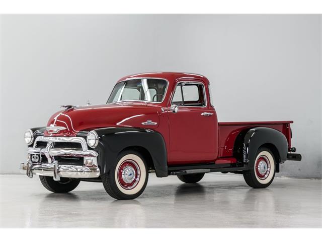 1954 Chevrolet 3100 (CC-1899702) for sale in Concord, North Carolina