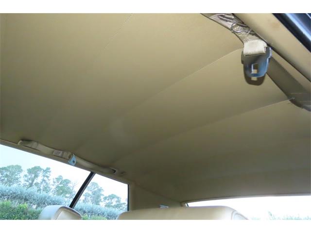 1971 Cadillac Coupe DeVille (CC-1899706) for sale in Punta Gorda, Florida