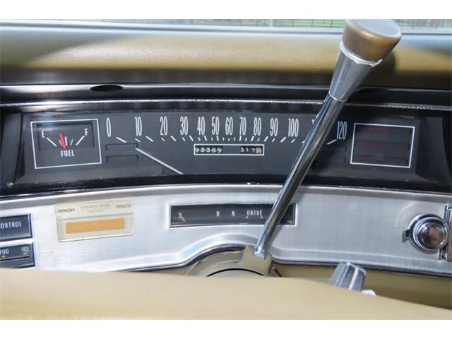 1971 Cadillac Coupe DeVille (CC-1899706) for sale in Punta Gorda, Florida
