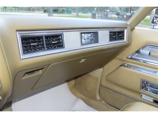 1971 Cadillac Coupe DeVille (CC-1899706) for sale in Punta Gorda, Florida