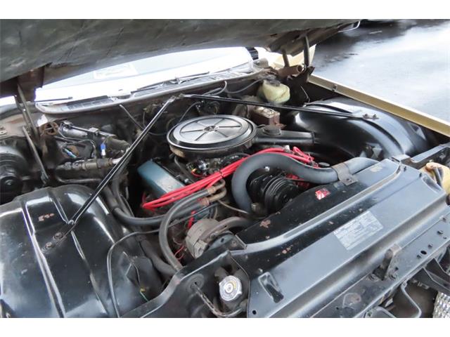 1971 Cadillac Coupe DeVille (CC-1899706) for sale in Punta Gorda, Florida