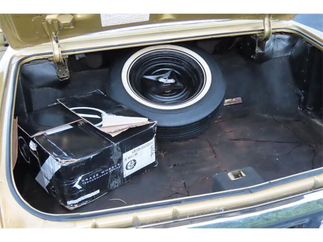 1971 Cadillac Coupe DeVille (CC-1899706) for sale in Punta Gorda, Florida