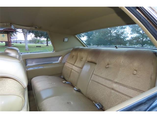 1971 Cadillac Coupe DeVille (CC-1899706) for sale in Punta Gorda, Florida