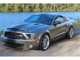 2008 Ford Mustang Shelby GT500 (CC-1899708) for sale in Punta Gorda, Florida