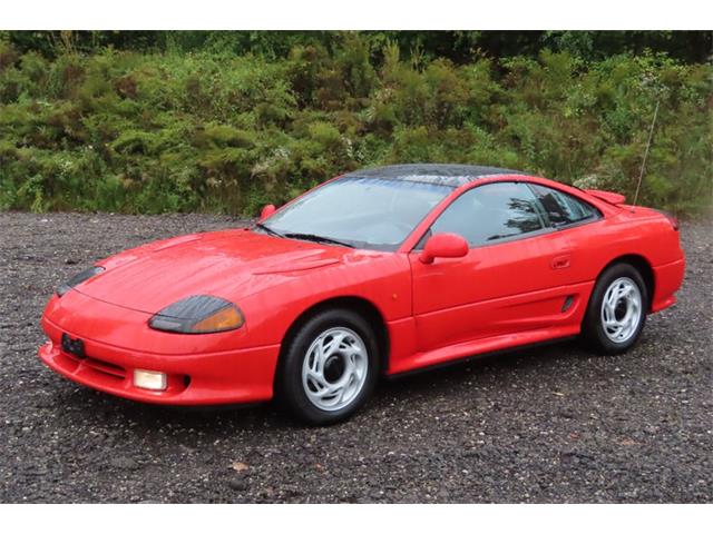 1993 Dodge Stealth (CC-1899710) for sale in Punta Gorda, Florida