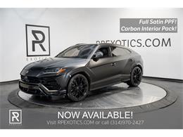 2022 Lamborghini Urus (CC-1899717) for sale in St. Louis, Missouri