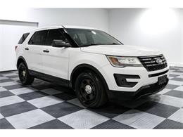 2016 Ford Explorer (CC-1899724) for sale in Sherman, Texas