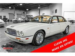 1995 Jaguar XJ6 (CC-1899726) for sale in Marietta, Georgia