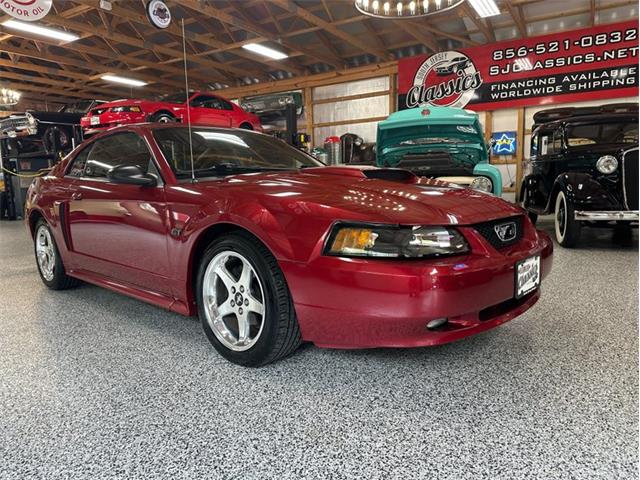 2003 Ford Mustang (CC-1899728) for sale in Newfield, New Jersey