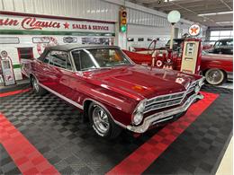 1967 Ford Galaxie 500 (CC-1899730) for sale in Columbus, Ohio