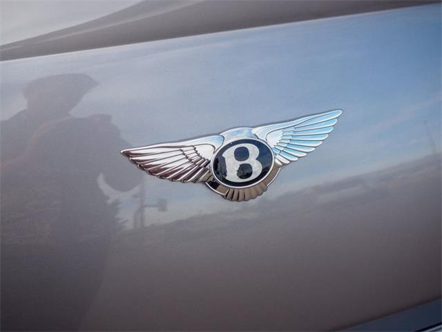 2007 Bentley Continental (CC-1899737) for sale in Englewood, Colorado