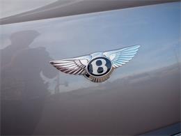 2007 Bentley Continental (CC-1899737) for sale in Englewood, Colorado