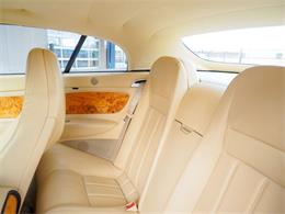 2007 Bentley Continental (CC-1899737) for sale in Englewood, Colorado