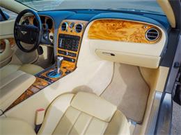 2007 Bentley Continental (CC-1899737) for sale in Englewood, Colorado