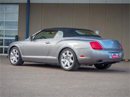 2007 Bentley Continental (CC-1899737) for sale in Englewood, Colorado