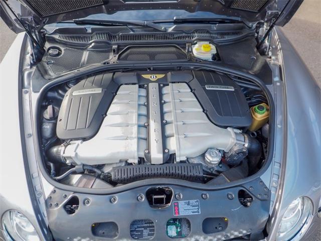 2007 Bentley Continental (CC-1899737) for sale in Englewood, Colorado