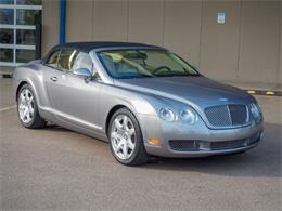 2007 Bentley Continental (CC-1899737) for sale in Englewood, Colorado