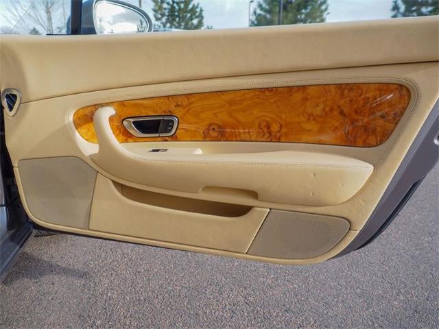 2007 Bentley Continental (CC-1899737) for sale in Englewood, Colorado