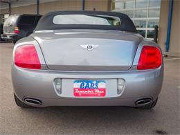 2007 Bentley Continental (CC-1899737) for sale in Englewood, Colorado