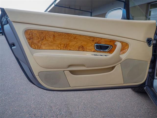 2007 Bentley Continental (CC-1899737) for sale in Englewood, Colorado