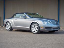 2007 Bentley Continental (CC-1899737) for sale in Englewood, Colorado