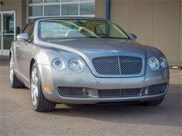 2007 Bentley Continental (CC-1899737) for sale in Englewood, Colorado