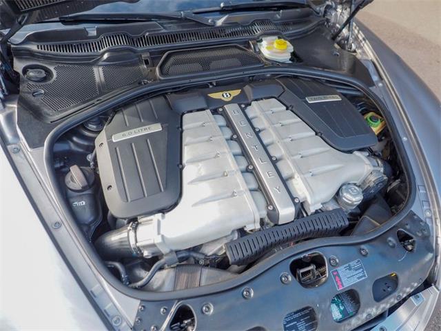 2007 Bentley Continental (CC-1899737) for sale in Englewood, Colorado