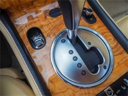 2007 Bentley Continental (CC-1899737) for sale in Englewood, Colorado