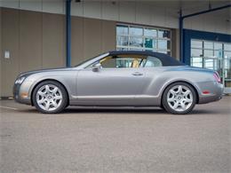 2007 Bentley Continental (CC-1899737) for sale in Englewood, Colorado
