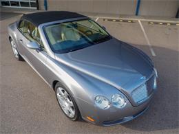 2007 Bentley Continental (CC-1899737) for sale in Englewood, Colorado