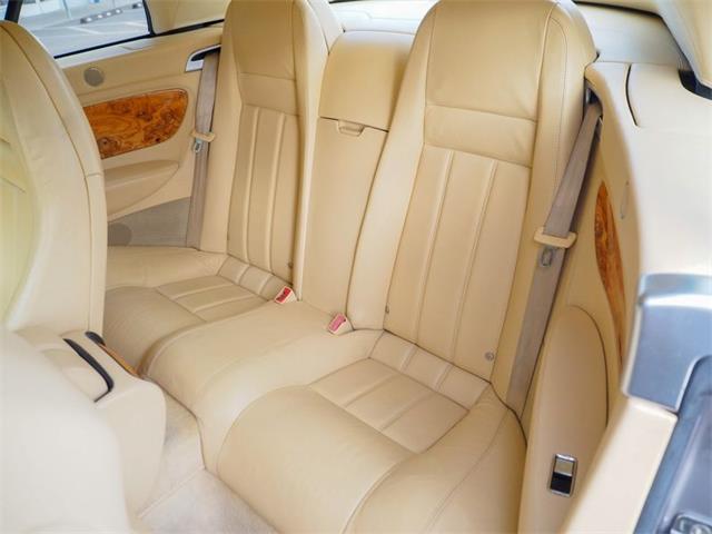 2007 Bentley Continental (CC-1899737) for sale in Englewood, Colorado