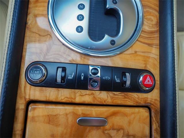 2007 Bentley Continental (CC-1899737) for sale in Englewood, Colorado
