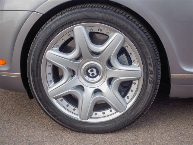 2007 Bentley Continental (CC-1899737) for sale in Englewood, Colorado