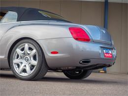 2007 Bentley Continental (CC-1899737) for sale in Englewood, Colorado