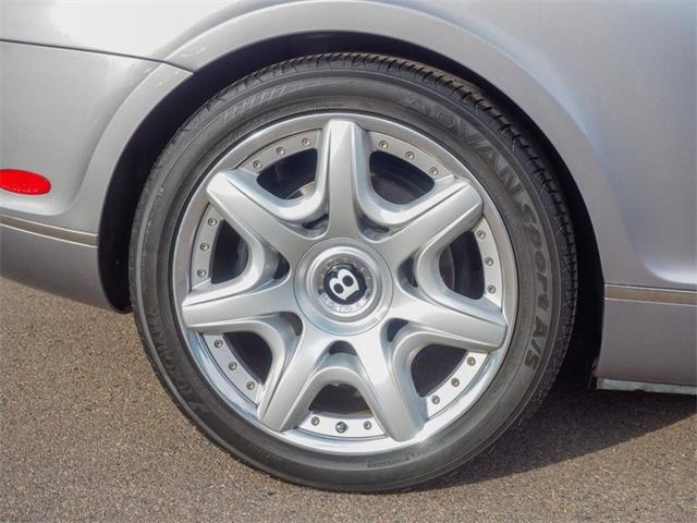 2007 Bentley Continental (CC-1899737) for sale in Englewood, Colorado