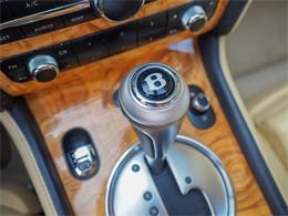 2007 Bentley Continental (CC-1899737) for sale in Englewood, Colorado