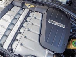 2007 Bentley Continental (CC-1899737) for sale in Englewood, Colorado