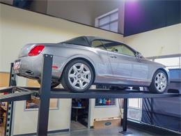 2007 Bentley Continental (CC-1899737) for sale in Englewood, Colorado