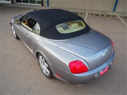 2007 Bentley Continental (CC-1899737) for sale in Englewood, Colorado