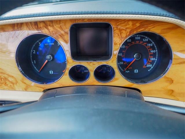 2007 Bentley Continental (CC-1899737) for sale in Englewood, Colorado
