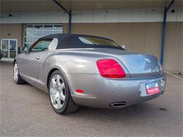 2007 Bentley Continental (CC-1899737) for sale in Englewood, Colorado