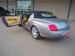2007 Bentley Continental (CC-1899737) for sale in Englewood, Colorado