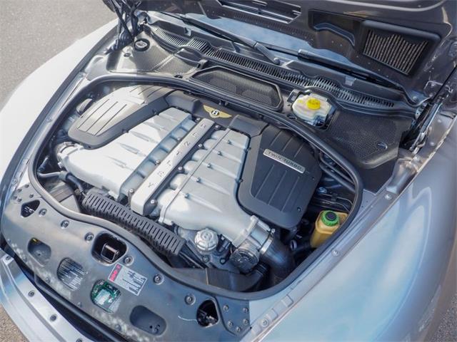2007 Bentley Continental (CC-1899737) for sale in Englewood, Colorado