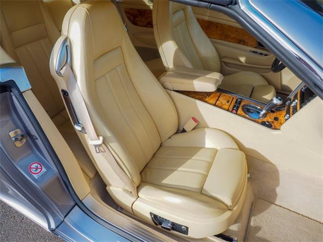 2007 Bentley Continental (CC-1899737) for sale in Englewood, Colorado