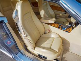 2007 Bentley Continental (CC-1899737) for sale in Englewood, Colorado