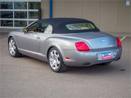 2007 Bentley Continental (CC-1899737) for sale in Englewood, Colorado