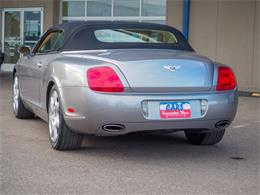 2007 Bentley Continental (CC-1899737) for sale in Englewood, Colorado